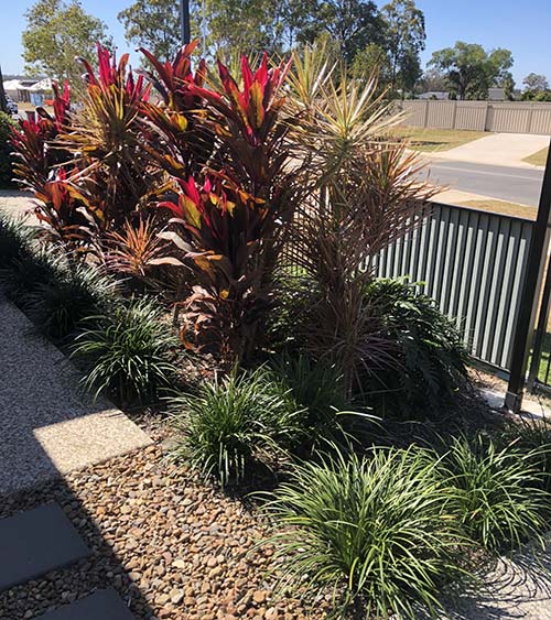 landscaping morayfield