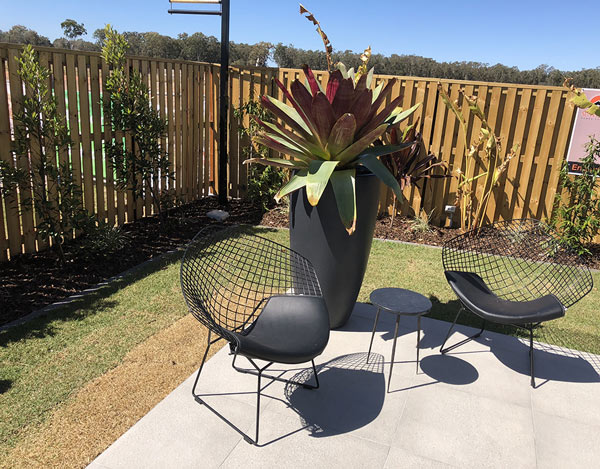 landscaping north harbour