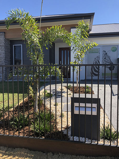 landscaping burpengary east