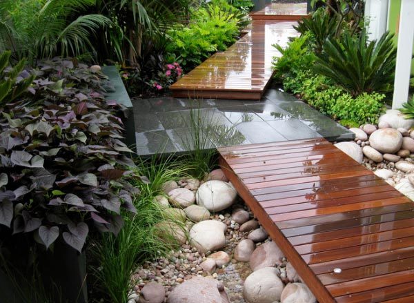 landscaping services caboolture